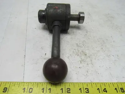 Used KIPP _UNKNOWN_ Miscellaneous MRO | Arrow Industrial #658291
