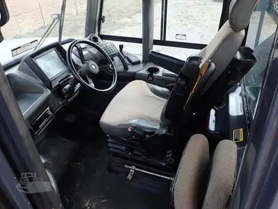 Used 2015 DEERE 300D II Articulated Dump Trucks South Carolina US | Palmetto Machinery #1436825