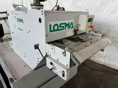 USED 2014 LOSMA MEDI-600