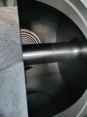 USED ARIEL VM