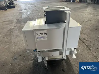 USED TUV Elektronik TUV Elektronik Apparatebau Solids Metal Detection