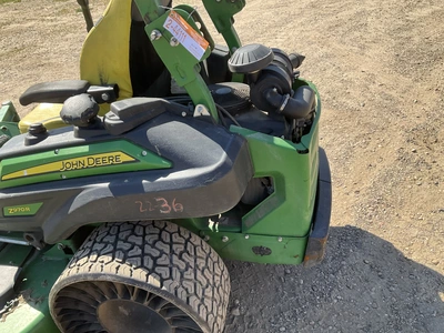 USED 2022 JOHN DEERE Z970 R
