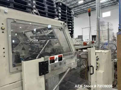 USED TANNEY 902EW-30