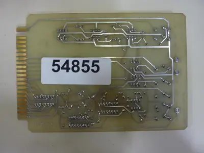 USED SCI 101-3815 REV A