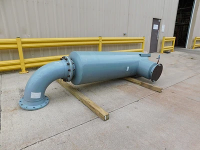 Used Universal AET _UNKNOWN_ Fan & Blower Parts Ohio US | Equipment Recovery Corp. #1331678