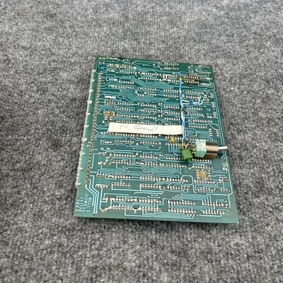 Used BHP 038333 Servo Controller Parts California US | Davliegogo LLC #1707651