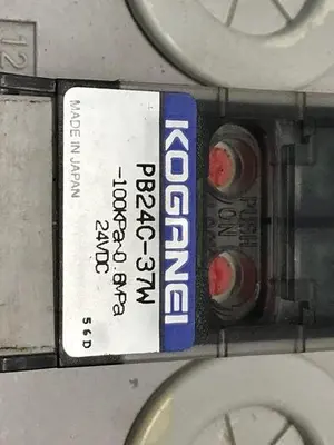 USED KOGANEI PBM1P-9W