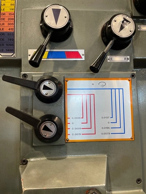 WILTON 2475 Drill | GMT (10)
