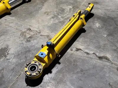 Used KOMATSU EH5933 Parts (Hydraulics and Pneumatics) British Columbia CA | Lenmark #264439