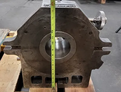 CUSHMAN 4112 Tooling & Accessories, Tooling | Machinery Central (8)