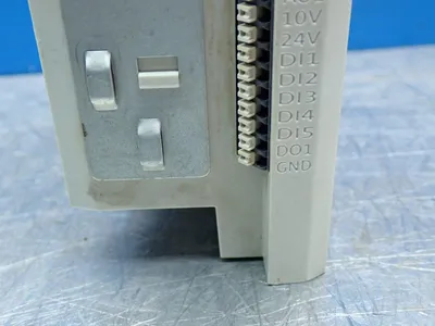 Used LENZE I51AE175F10V11001S Variable Speed Drives Ohio US | HGR 24 #1150631