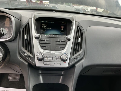 Used 2015 CHEVROLET EQUINOX SUVs Michigan US | Miedema Asset Management Group #1320394