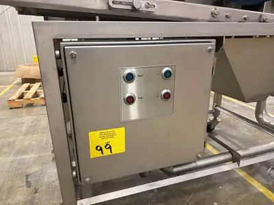 Used 2020 VEMAG FM 250 Patty Forming Machines Illinois US | M&M Equipment Corp. #1407969