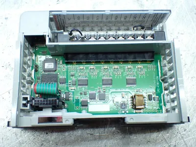 NEW ALLENBRADLEY 1769IT6