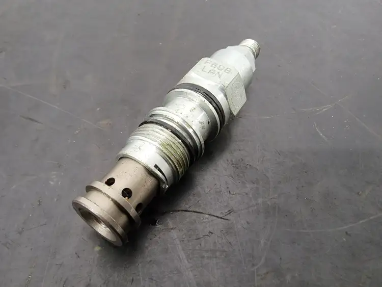 Used SUN HYDRAULICS PBDB-LAN Valves/Fittings British Columbia CA | Lenmark #258407