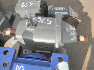 USED NORDGEAR 42 W