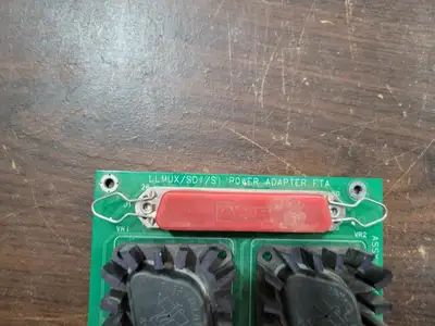 USED HONEYWELL 51309204-175