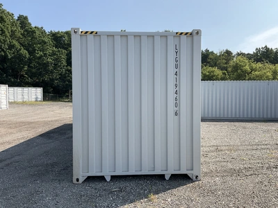 Used 2026 HIGH CUBE _UNKNOWN_ Shipping Containers Michigan US | Miedema Asset Management Group #1372868