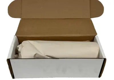 NEW TREGASKISS 560-500 FANUC THRU ARM SOLID MOUNT 560500