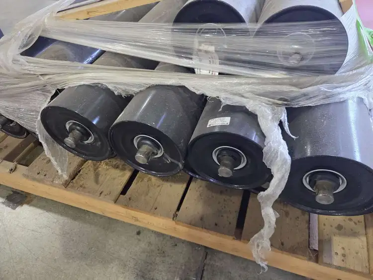 New | in-Stock RULMECA PSV_046762 Conveyors British Columbia CA | Lenmark #1426361