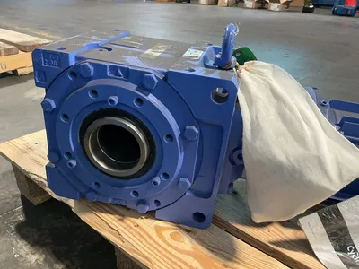 Used 2017 SUMITOMO DRIVE TECHNOLOGIES LHYMS24B125YAEPY1207 Motors (misc) Ohio US | HGR 24 #1278910
