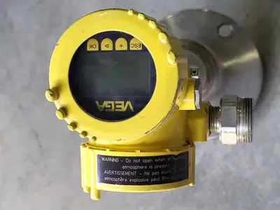 Used VEGA FX86.CDCAD2HXDNAX Misc Electrical & Power Parts British Columbia CA | Lenmark #254672