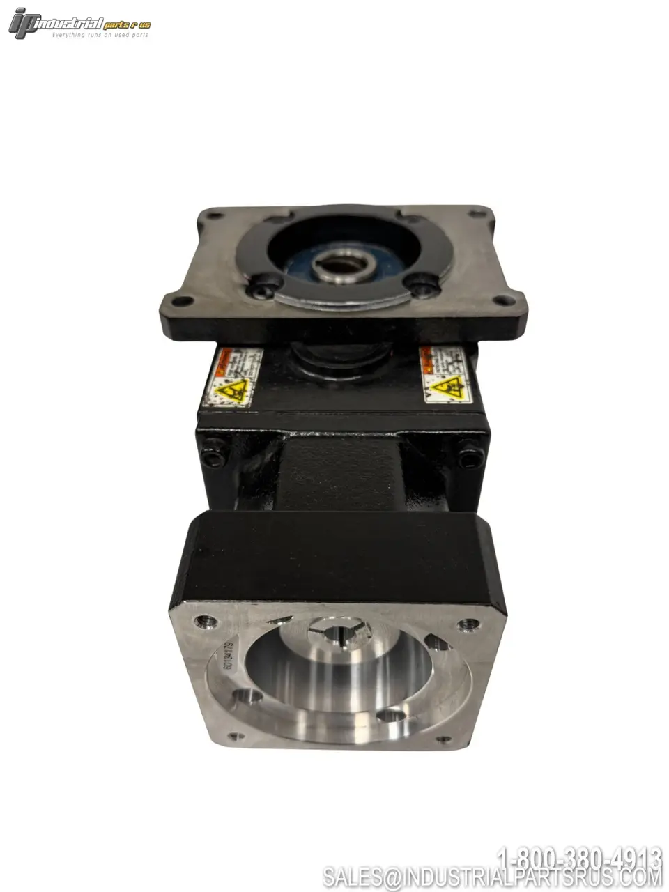 USED STOBER KL202AF0160MQ