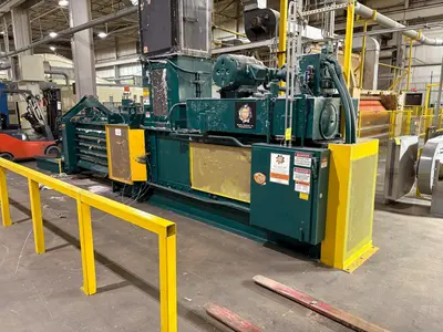 USED AMERICAN 10447