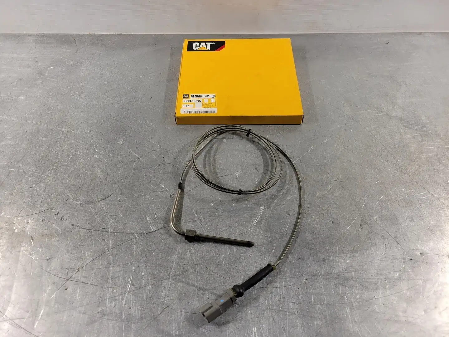 NEW CATERPILLAR 383-2985