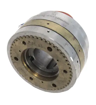 NEW MONNINGHOFF 664496 CLUTCH 546.23.3.4