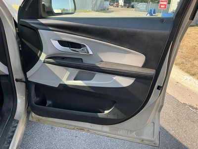 Used 2011 CHEVROLET EQUINOX SUVs Michigan US | Miedema Asset Management Group #1415042
