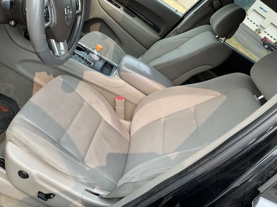Used 2012 DODGE DURANGO SUVs Michigan US | Miedema Asset Management Group #1312980