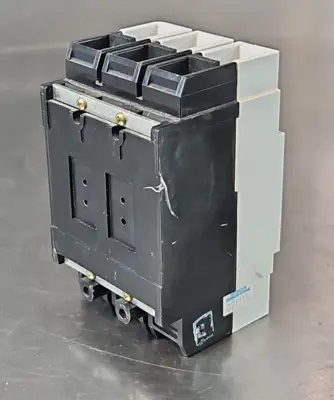 Eaton GD22k Circuit Breaker 480VAC 125/250 VDC (BIN332)