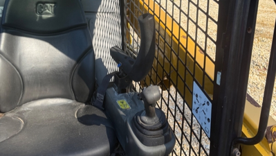 USED 2017 Caterpillar 226D3