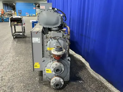 Used CARRIER 30HXC076R—661KA Misc Plastics Equipment Ohio US | HGR 24 #1261295