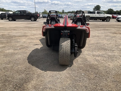 Used 2020 POLARIS SLINGSHOT Motorcycles (Misc) Michigan US | Miedema Asset Management Group #1322418