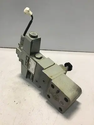 USED VICKERS TCG30-03-FV-10