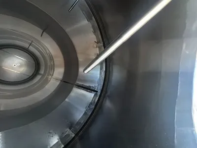 MUELLER 16,600 GALLON Cuve en Inox | Perry Equipment (11)