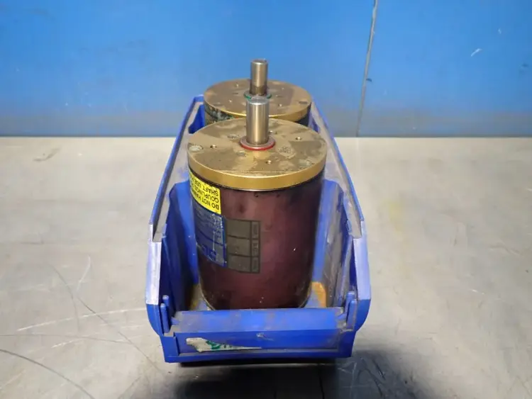 Used AUTO TECH CONTROLS SACRC100M11 Miscellaneous MRO | HGR 24 #749602