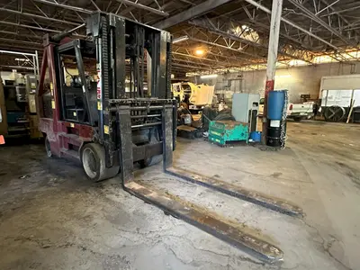 USED TAYLOR