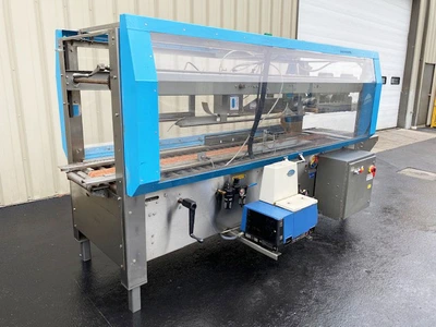 ABC Model 436 Hot Glue Case Sealer