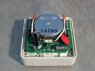Used FEDERAL SIGNAL 450E Safety Products (Other) Ohio US | HGR 24 #1020193