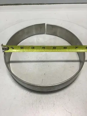 UNKNOWN MAKE 2000 Watt Heater Band E52951 02878640 New