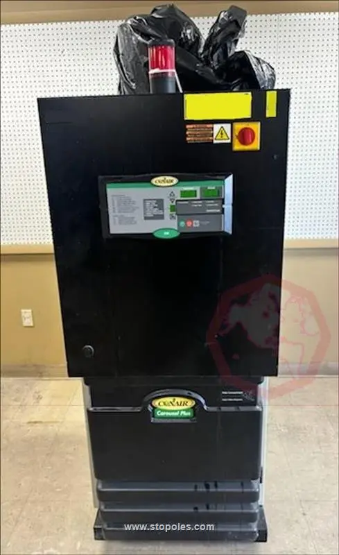 USED CONAIR W300