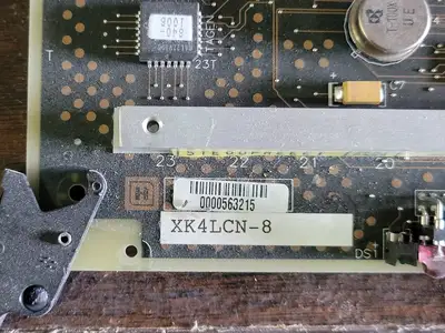 USED HONEYWELL 51401498-100