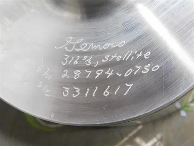 USED GEMOCO 28794-0750