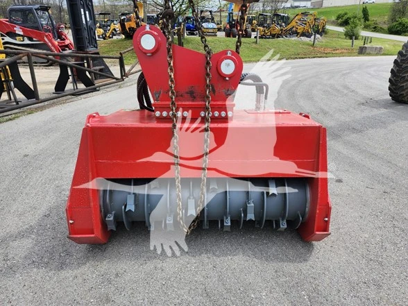 Used RAYTREE REDM50 Forestry Grinders Kentucky US | Team Boone #718958