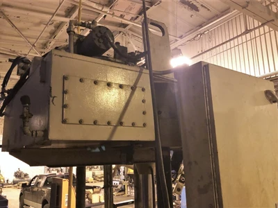 USED USED DAKE PRESSES DAKE 27-537 PRESS