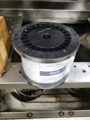 2014 MAKINO U3 Wire EDM | Toolquip, Inc. (20)