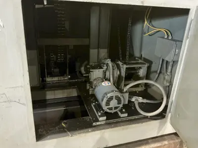 USED ROWE 16040-DSJ